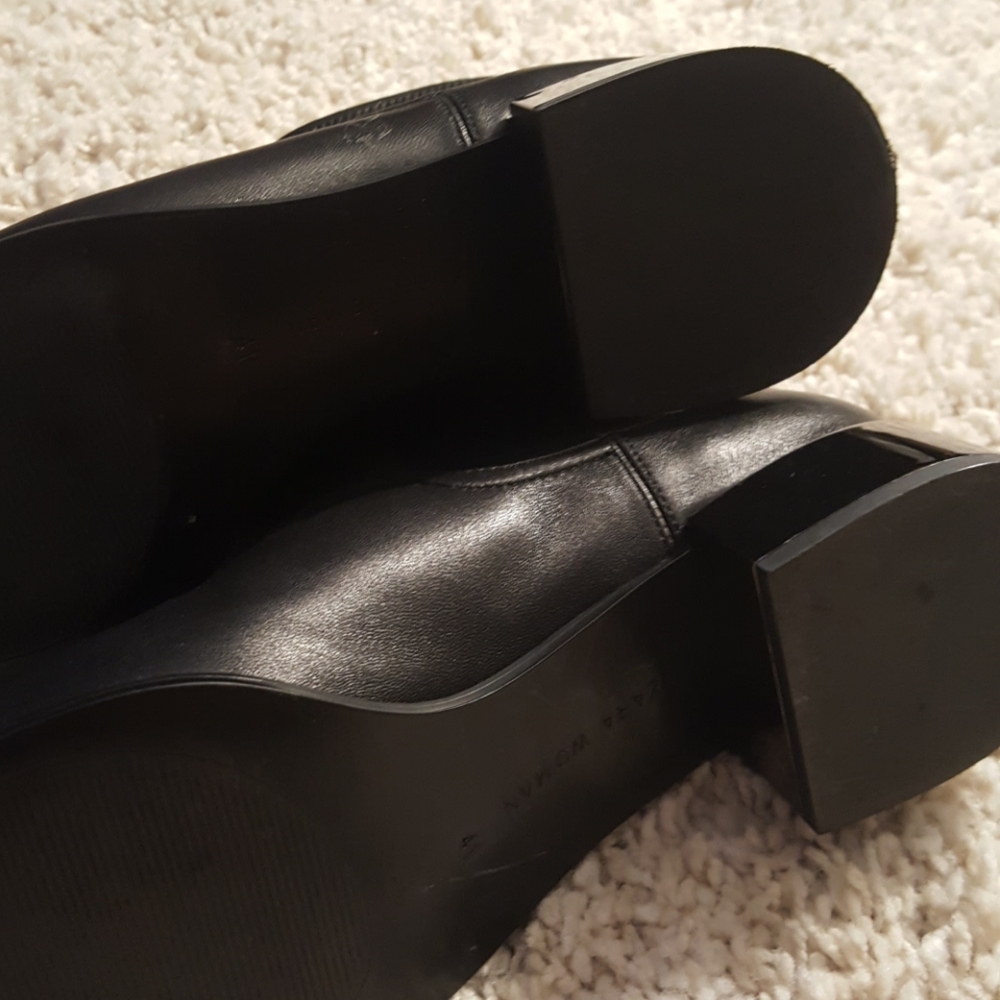 Zara Booties - Picture 4 of 7